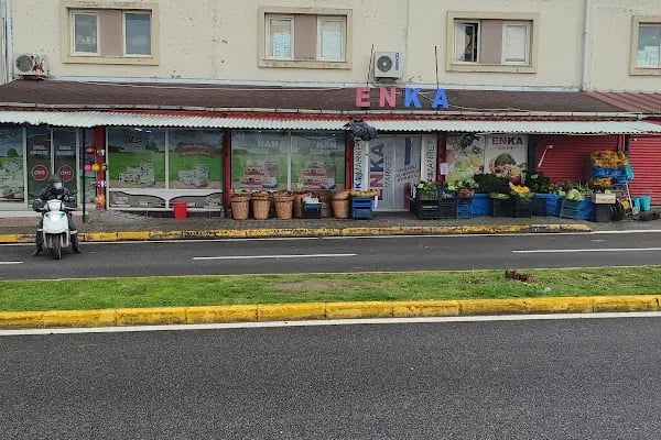 Enka Market - En Kaliteli En Kazançlı Alışverişin Adresi - Resim 7