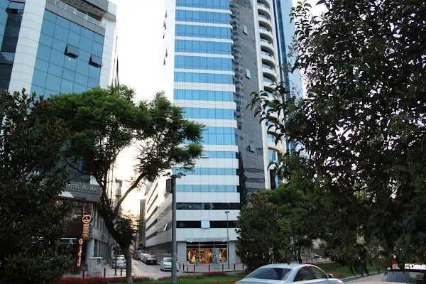 İsmira Hotel, İzmir - Resim 17