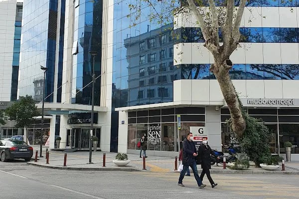 İsmira Hotel, İzmir - Resim 18