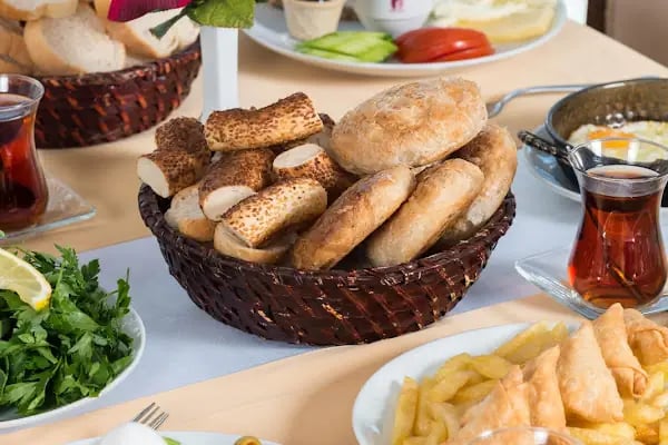 İsmira Hotel, İzmir - Resim 5
