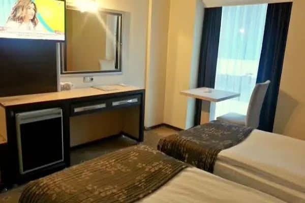 İsmira Hotel, İzmir - Resim 14
