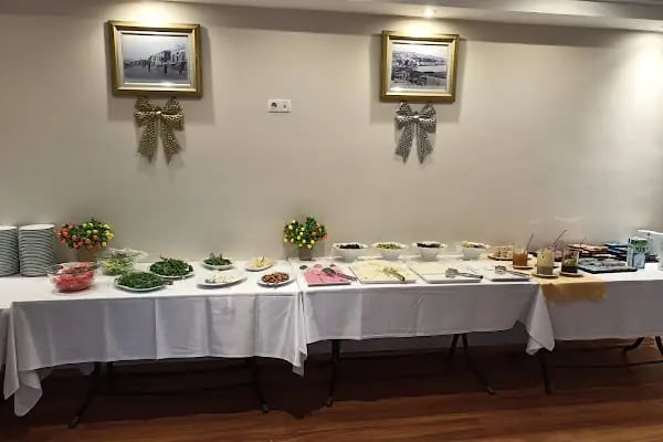 İsmira Hotel, İzmir - Resim 20