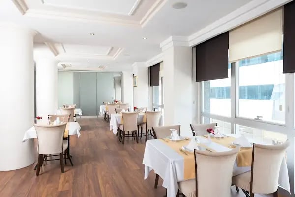 İsmira Hotel, İzmir - Resim 4
