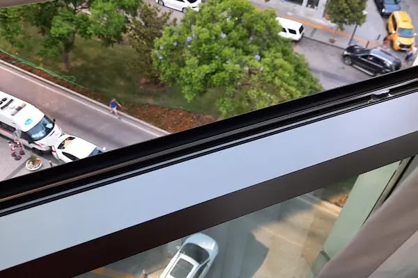 İsmira Hotel, İzmir - Resim 19