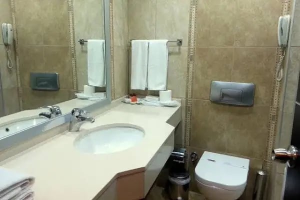 İsmira Hotel, İzmir - Resim 3