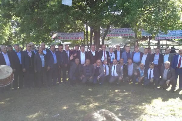 Bağcılar Belediyesi Osman Gazi Parkı - Resim 5