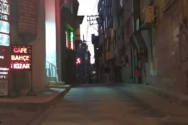 Bursa Vergi Dairesi Başkanlığı Setbaşı Hizmet Binası - Resim 13