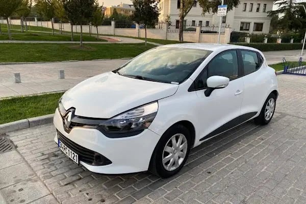 Şanlıurfa rent a car - Resim 8