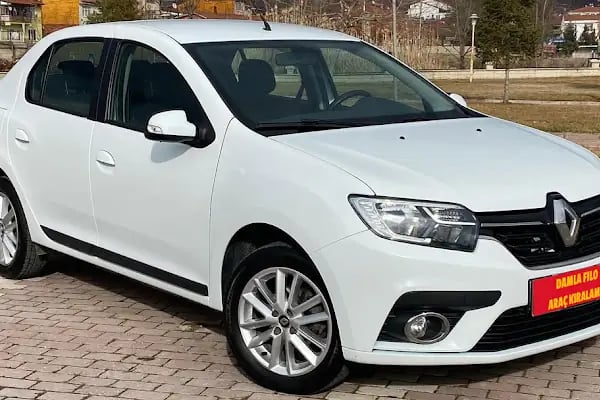 Şanlıurfa rent a car - Resim 2