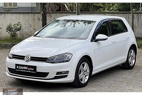Şanlıurfa rent a car - Resim 11