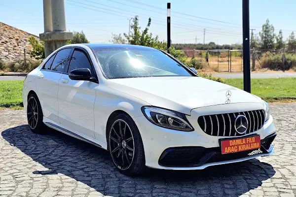 Şanlıurfa rent a car - Resim 10