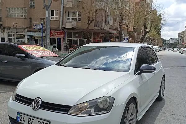 Şanlıurfa rent a car - Resim 5