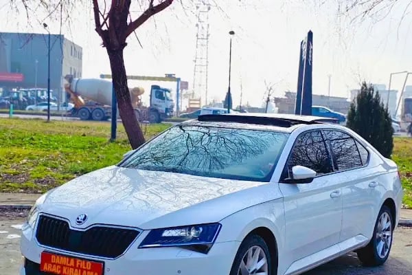 Şanlıurfa rent a car - Resim 9