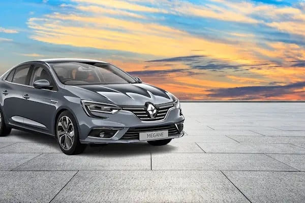 Şanlıurfa rent a car - Resim 17
