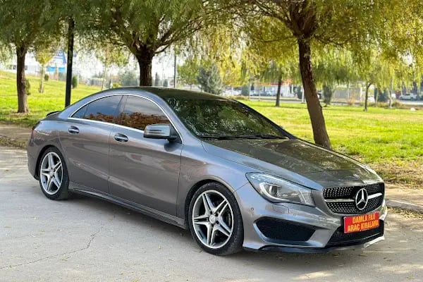 Şanlıurfa rent a car - Resim 4