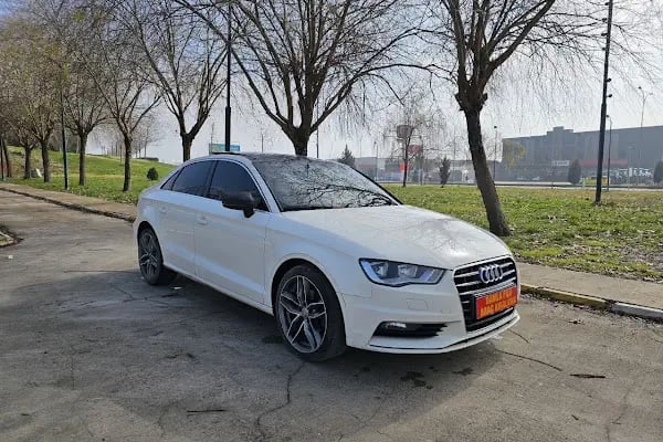 Şanlıurfa rent a car - Resim 13