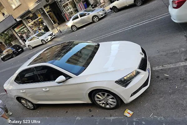 Şanlıurfa rent a car - Resim 20