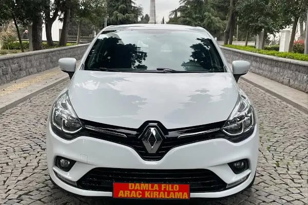 Şanlıurfa rent a car - Resim 3