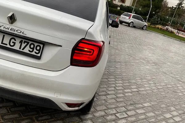 Şanlıurfa rent a car - Resim 15