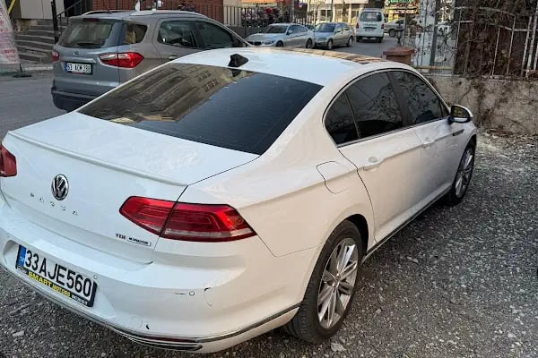 Şanlıurfa rent a car - Resim 7
