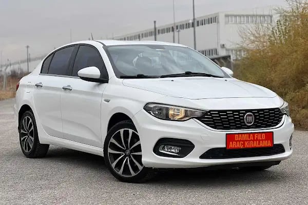 Şanlıurfa rent a car - Resim 16