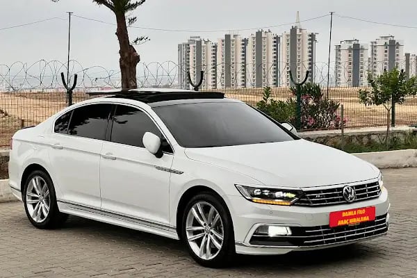 Şanlıurfa rent a car - Resim 12