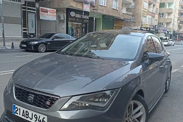 Şanlıurfa rent a car - Resim 18