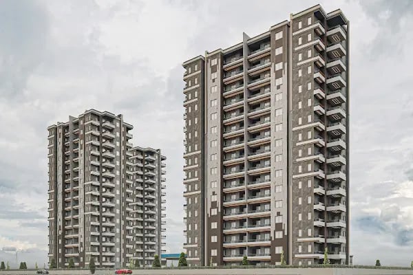 TWOART2 MİMARLIK - Resim 1