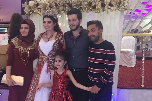 Ayaz Elagance Düğün ve Konferans Salonu - Resim 3