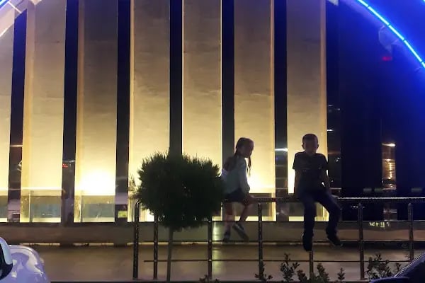 Ayaz Elagance Düğün ve Konferans Salonu - Resim 20