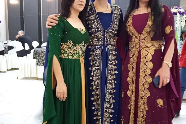 Ayaz Elagance Düğün ve Konferans Salonu - Resim 16
