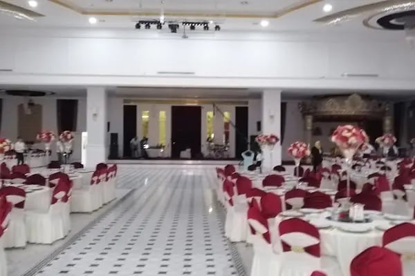 Ayaz Elagance Düğün ve Konferans Salonu - Resim 11