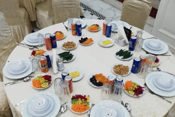 Ayaz Elagance Düğün ve Konferans Salonu - Resim 13
