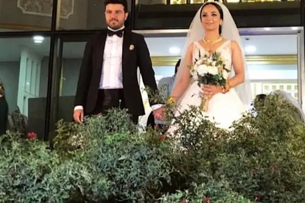 Ayaz Elagance Düğün ve Konferans Salonu - Resim 10