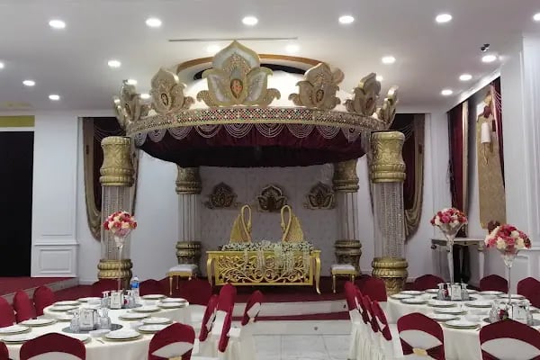 Ayaz Elagance Düğün ve Konferans Salonu - Resim 7