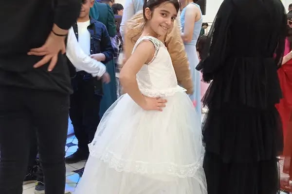 Ayaz Elagance Düğün ve Konferans Salonu - Resim 17