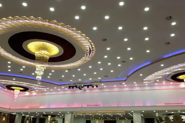 Ayaz Elagance Düğün ve Konferans Salonu - Resim 6
