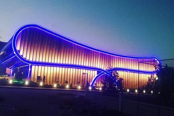 Ayaz Elagance Düğün ve Konferans Salonu - Resim 15