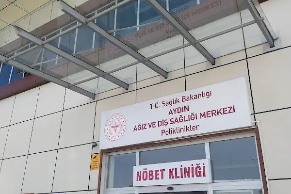 Ağız Ve Diş Sağlığı Merkezi - Resim 2
