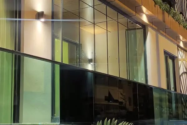 ALADAĞ YAPI CAM BALKON ALANYA - Resim 7