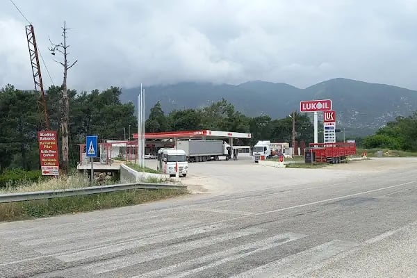 PAY PETROL - Resim 2