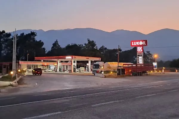 PAY PETROL - Resim 1