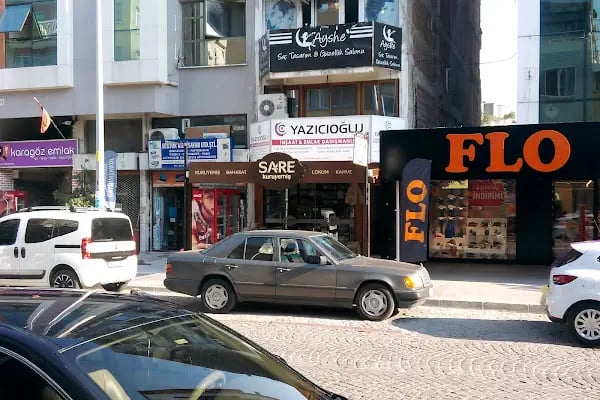 FLO Bergama Cadde Mağazası - Resim 7
