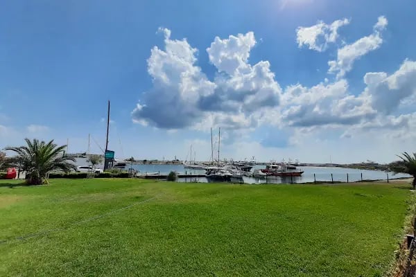 West İstanbul Marina - Resim 13