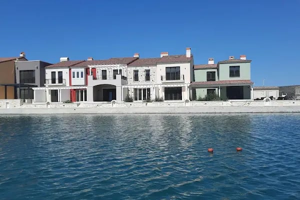 Marin Alaçatı - Resim 4