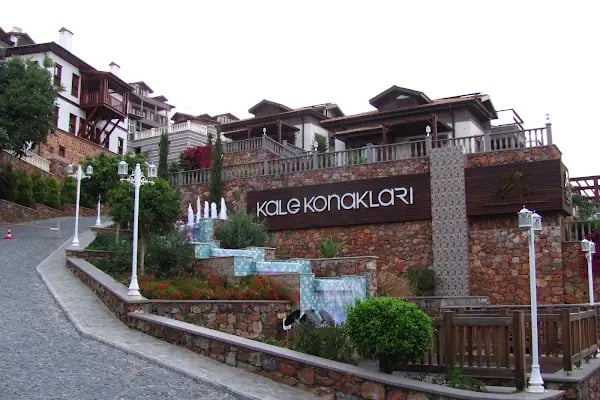 Kale Konakları - Resim 10