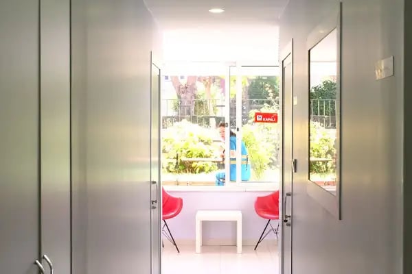 Yeşilköy Petiatri Pet ve Kuş Veteriner Kliniği - Resim 5