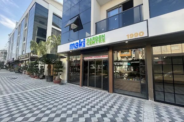 Maki Garden Centre - Resim 19