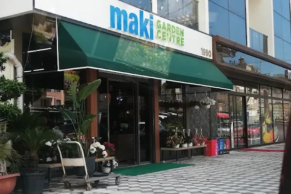 Maki Garden Centre - Resim 8