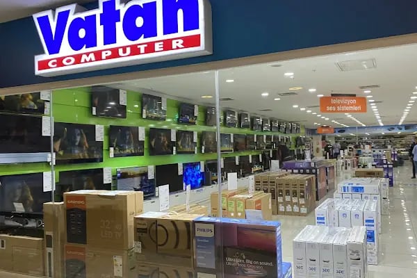 Vatan Bilgisayar Sultanbeyli - Resim 19